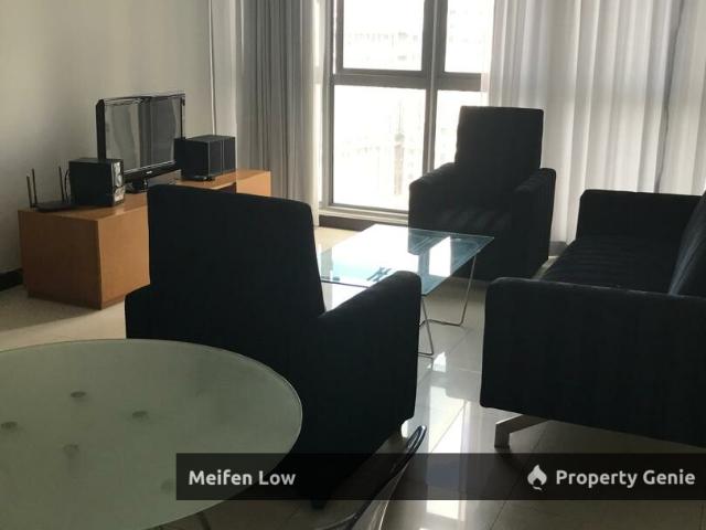 Condominium for rent in Kampung Datuk Keramat, Kuala Lumpur