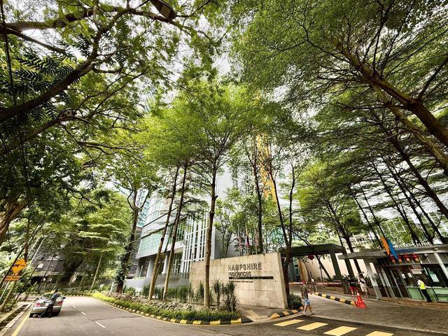 Condominium for sale in Country Heights Damansara, Kuala Lumpur