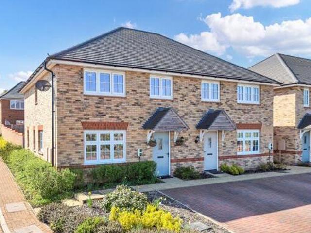 House for sale in King's Walden, Hertfordshire