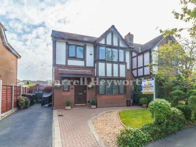 House for sale in Lyons, Greater London