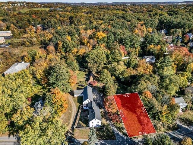 Land for sale in Methuen, Essex County