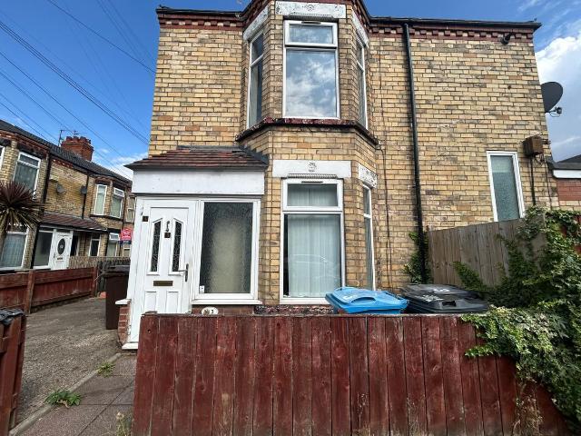 House for rent in Hull, City Of Kingston Upon Hull