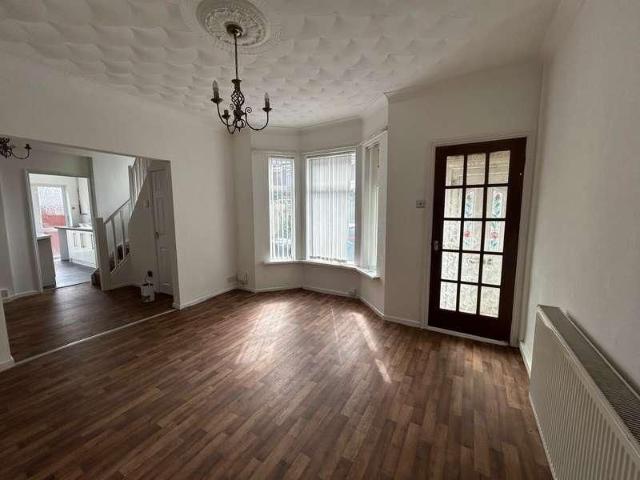 House for rent in Gipsyville, Hull