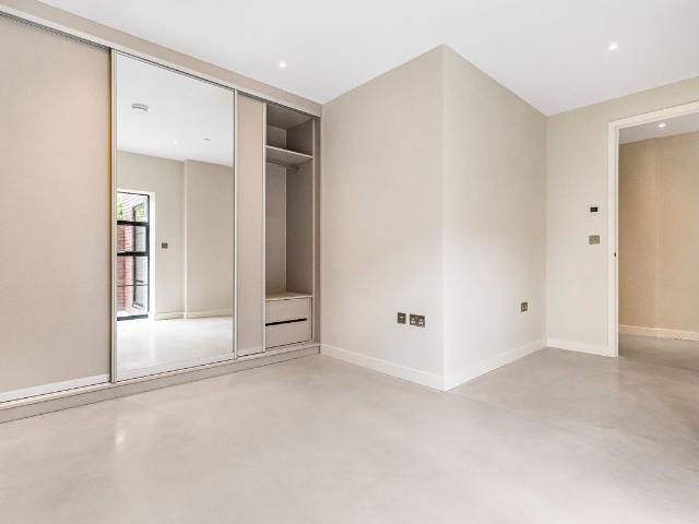 Apartment for rent in Tufnell Park, Greater London