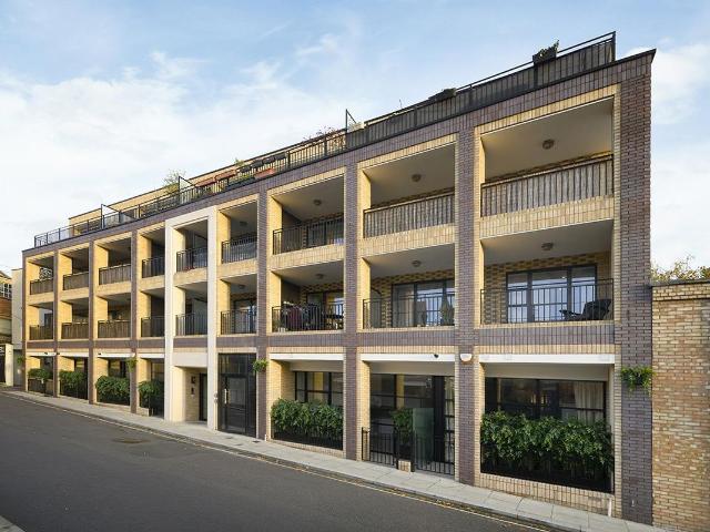 Apartment for rent in Tufnell Park, Isle Of Man