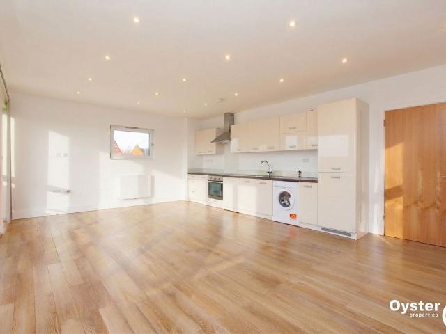 Apartment for rent in Tufnell Park, Greater London