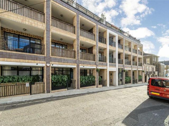 Apartment for rent in Tufnell Park, Greater London