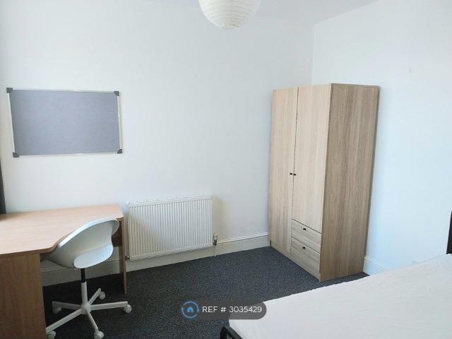 Room for rent in Buckland, City Of Portsmouth