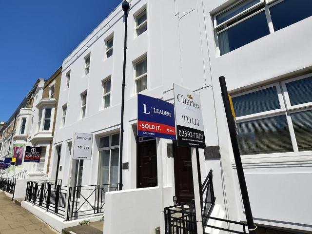 Apartment for rent in Old Portsmouth, City Of Portsmouth