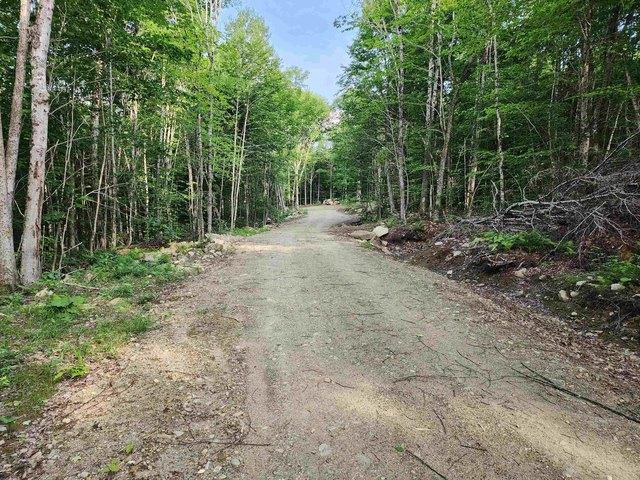 Land for sale in New Hampshire