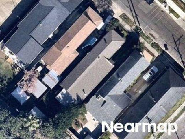 House for sale in New Orleans, Louisiana