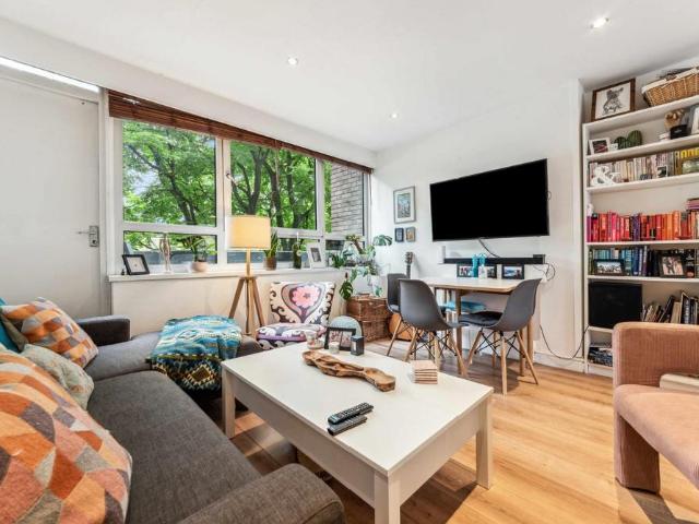 House for rent in Oval, Greater London