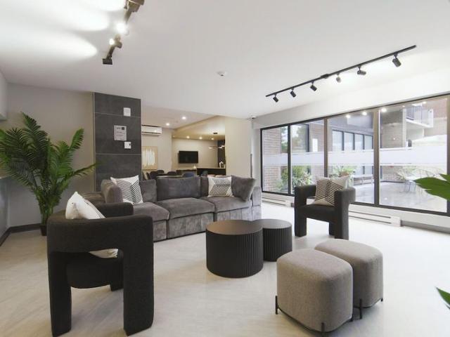 Apartment for rent in St. Leonard's, Quebec