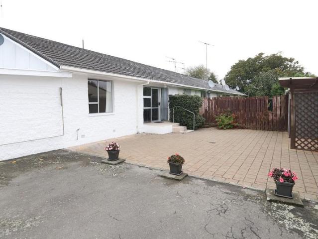 Apartment for rent in Hakatere, Canterbury