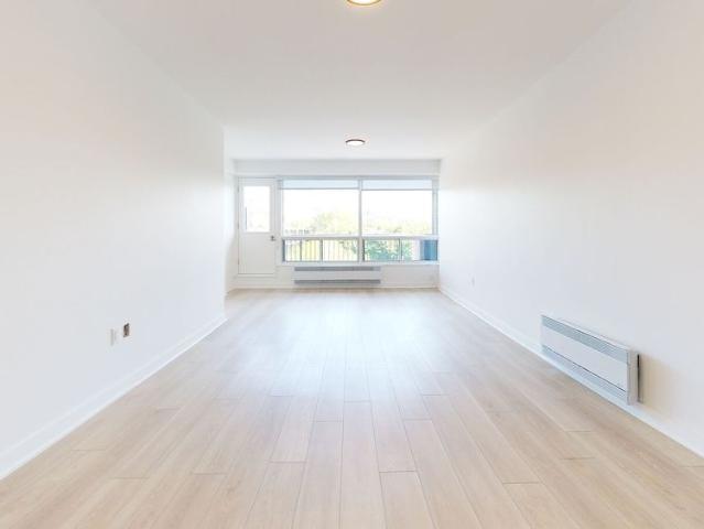 Apartment for rent in St. Leonard's, Quebec
