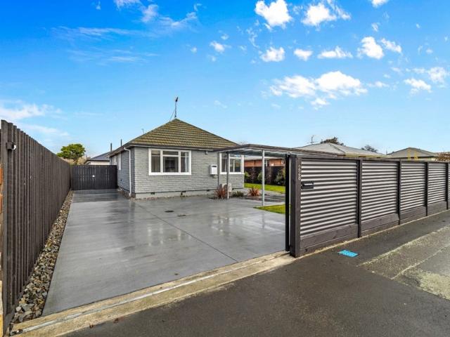 House for rent in Hakatere, Canterbury