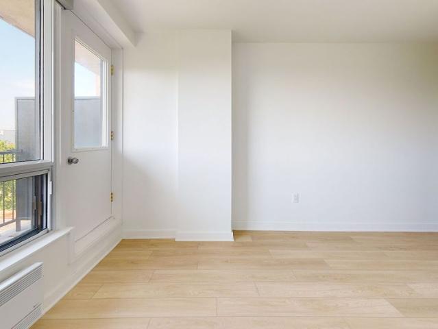 Apartment for rent in St. Leonard's, Quebec