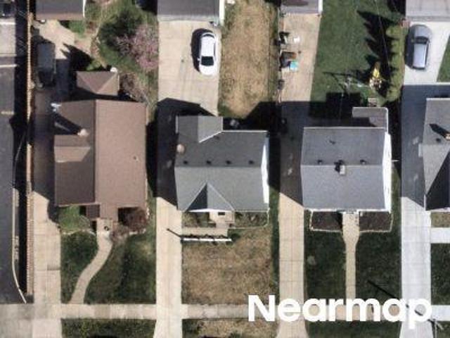 House for sale in Parma, Ohio
