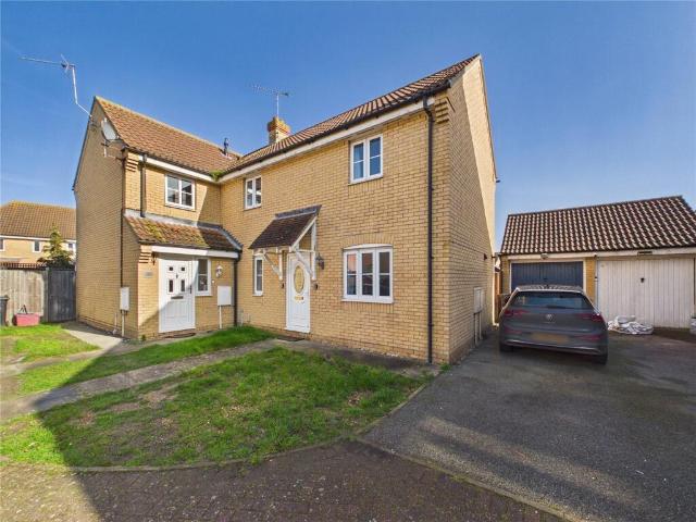 House for rent in Dale Hill, Essex