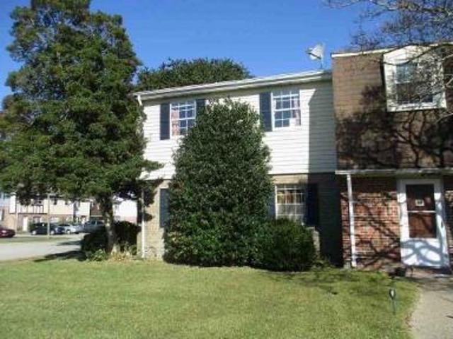 House for sale in Virginia