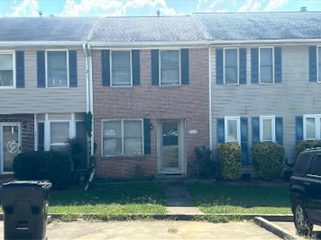 House for sale in Alabama