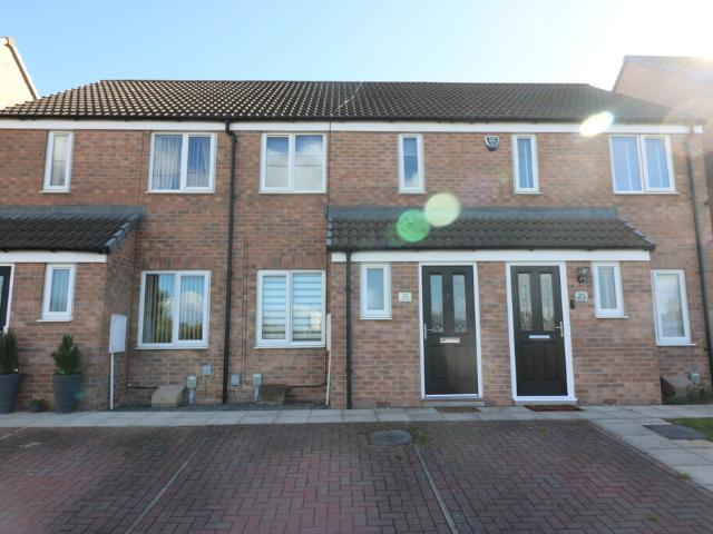 House for rent in Kingswood, Hull