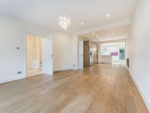 House for rent in Temple Fortune, Greater London