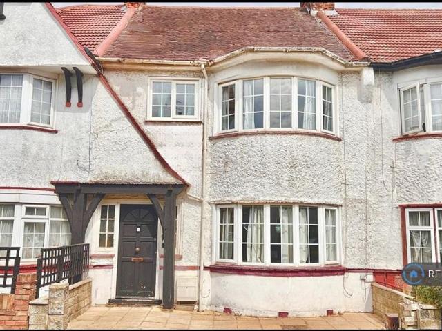 House for rent in Temple Fortune, Greater London