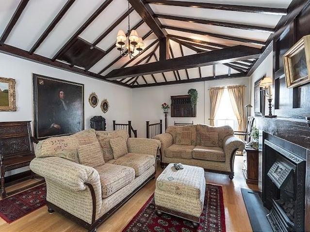 House for rent in Vale of Health, West Hampstead