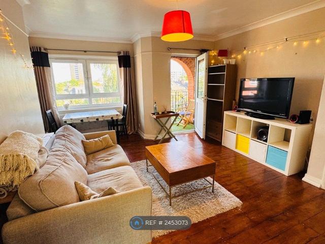 Apartment for rent in Gospel Oak, Greater London