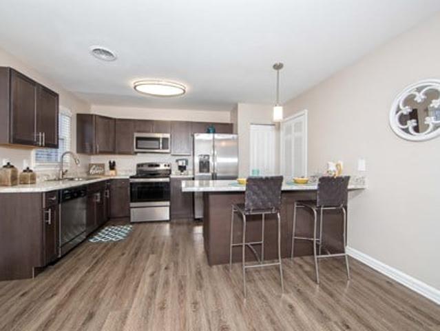 Apartment for rent in Hampton