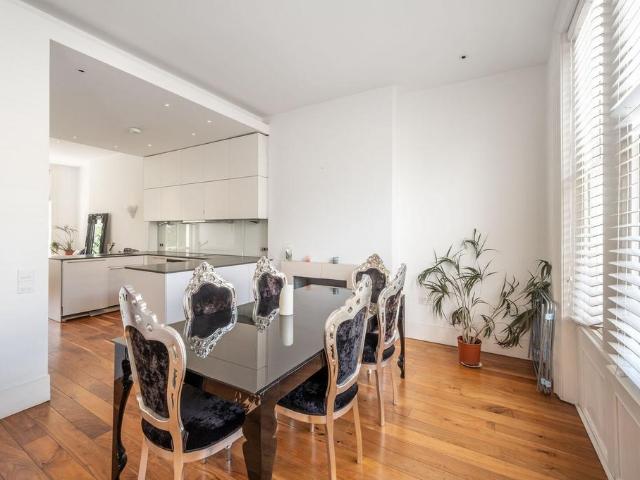 Apartment for rent in Belsize Park, Greater London