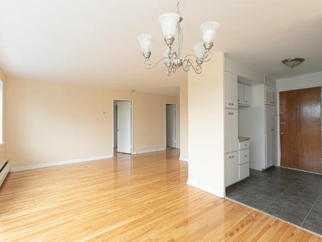 Apartment for rent in St. Leonard's, Quebec