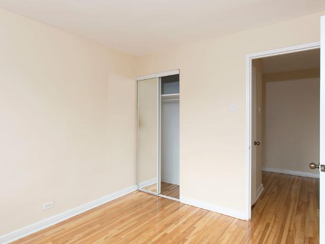 Apartment for rent in Côte-des-Neiges–Notre-Dame-de-Grâce, Montréal