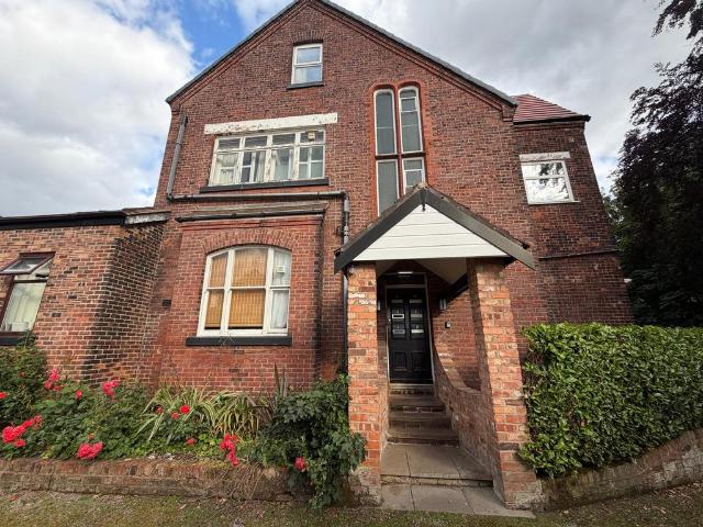 Apartment for rent in Mile End, Hazel Grove