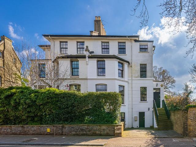 House for rent in Greater London