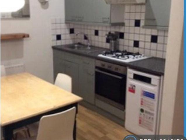 Apartment for rent in Chalk Farm, Primrose Hill