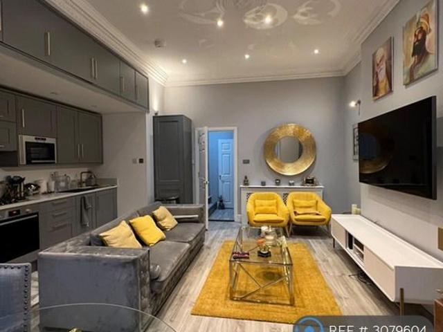Apartment for rent in London Borough of Camden, Greater London