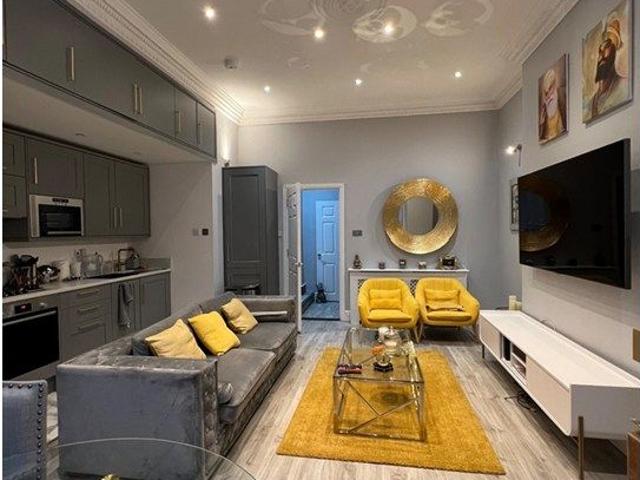 Apartment for rent in London Borough of Camden, Greater London