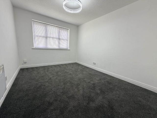 Apartment for rent in Claremont, Blackpool