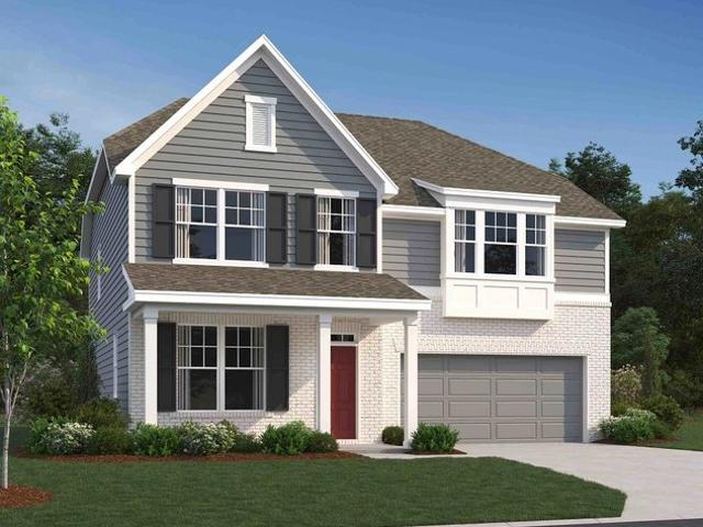 House for sale in Lebanon, Ohio