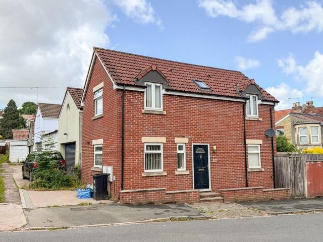 House for rent in Feckenham, City Of Bristol