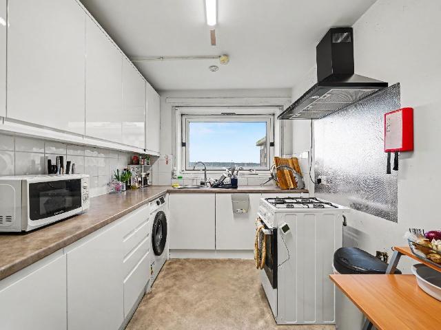 Apartment for rent in Fitzrovia, Greater London