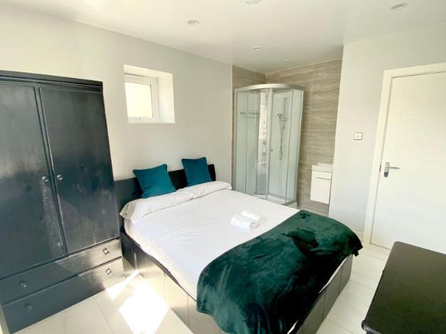 Room for rent in Fitzrovia, Greater London