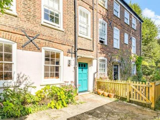 House for sale in Hertfordshire