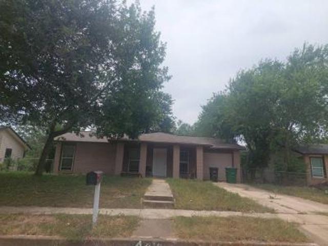 House for sale in Leesville, Texas