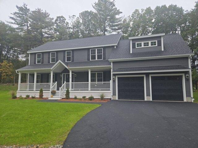 House for sale in Tozier Corner, Methuen