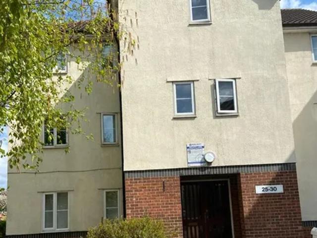 Apartment for rent in West Hampstead, Isle Of Man
