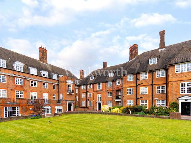 Apartment for rent in Golders Green, Greater London