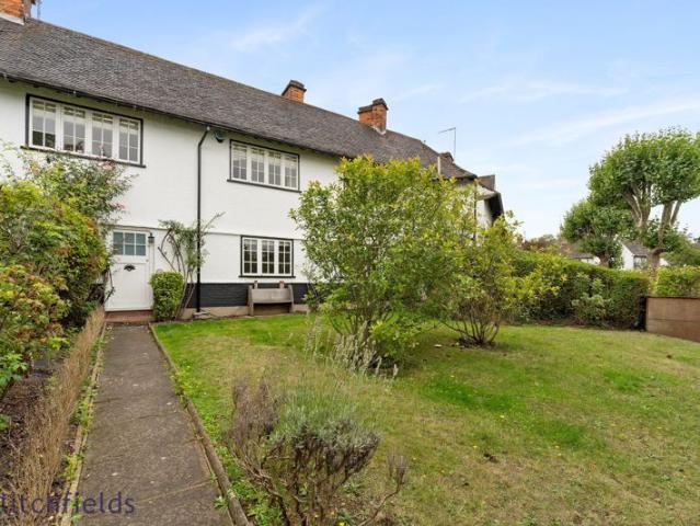 House for rent in Temple Fortune, Greater London
